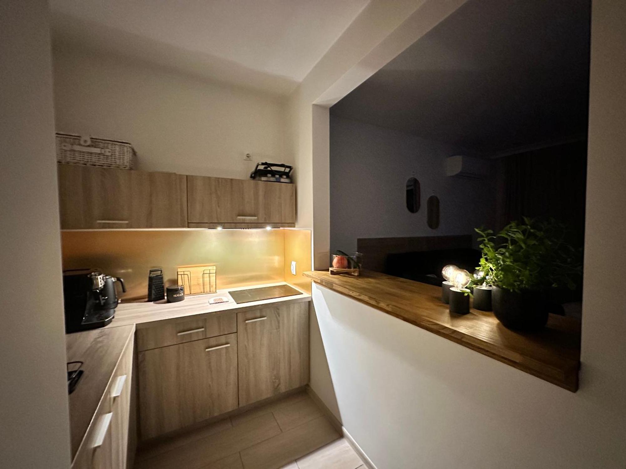 Apartamenty Pogodna Mielno Mielno  Exterior foto