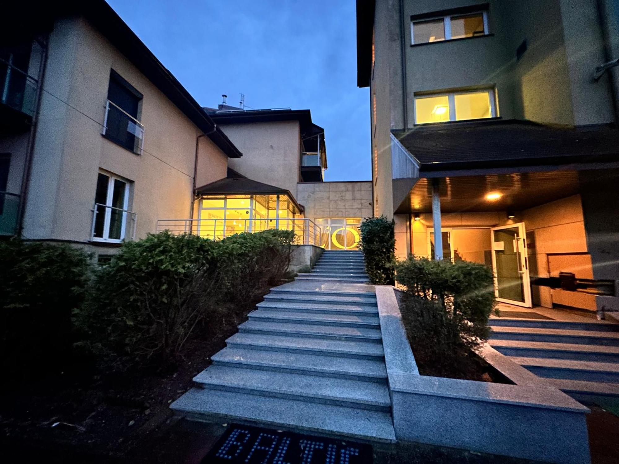 Apartamenty Pogodna Mielno Mielno  Exterior foto
